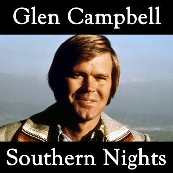 Glen Campbell This Is Sarah's Song