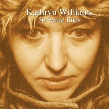 Kathryn Williams Nothing to Offer