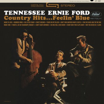 Tennessee Ernie Ford I Don't Hurt Anymore