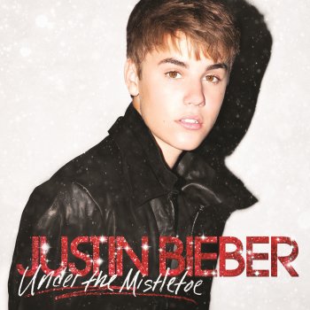 Justin Bieber with Mariah Carey All I Want For Christmas Is You (SuperFestive!) Duet with Mariah Carey