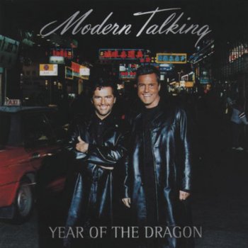 Modern Talking Fly to the Moon