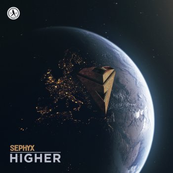Sephyx Higher (Extended Mix)