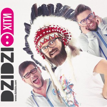 DZIDZIO feat. DJ Ozeroff & DJ Sky Каділак - DJ Ozeroff & DJ Sky Edit