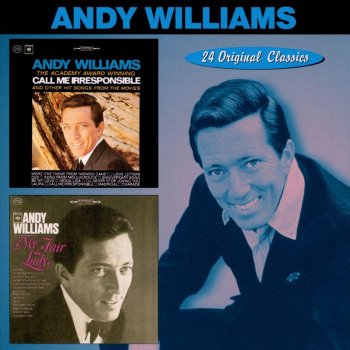 Andy Williams More