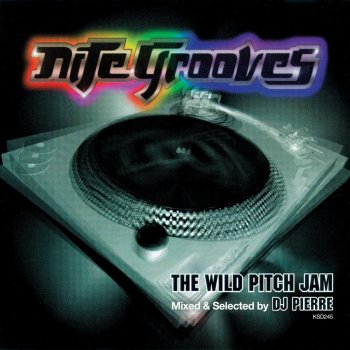DJ Pierre The Wild Pitch Jam - Continuous DJ Mix