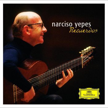 Narciso Yepes Sonata in A Major, K. 322 (Transcr. Narciso Yepes)