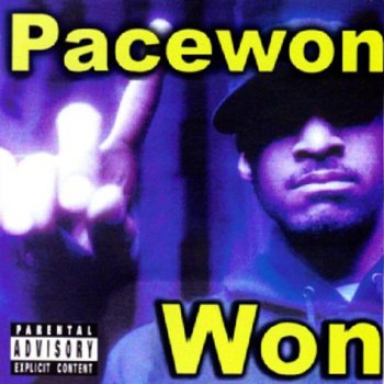 Pacewon It's Yours