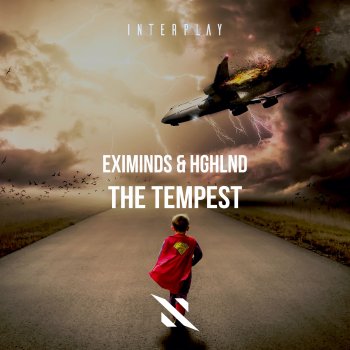 Eximinds The Tempest (Extended Mix)