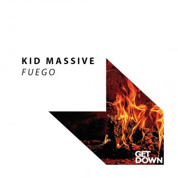 Kid Massive Fuego