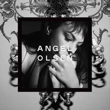 Angel Olsen Alive and Dying (Waving, Smiling)