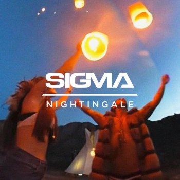 Sigma Nightingale
