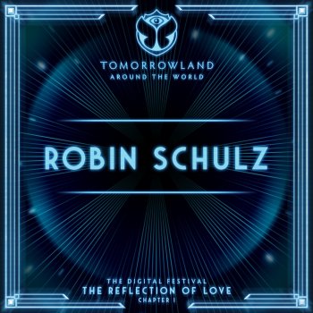 Robin Schulz Blackbox (Mixed)