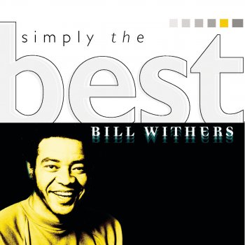 Bill Withers Let Us Love