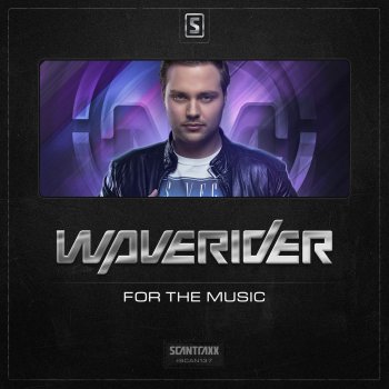 Waverider For the Music (Radio Edit)