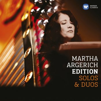 Robert Schumann feat. Martha Argerich Schumann: Kinderszenen, Op. 15: 11. Fürchtenmachen