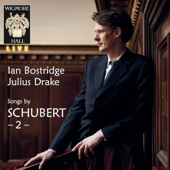 Ian Bostridge feat. Julius Drake Die Forelle, D550