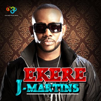 J. Martins Ekere