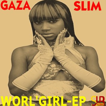 Gaza Slim feat. Vybz Kartel Reperation