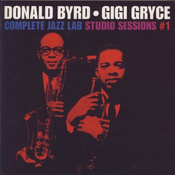 Donald Byrd Over The Rainbow