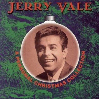 Jerry Vale Santa Mouse