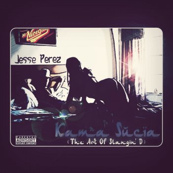Jesse Perez The Juice Maker - Original Mix