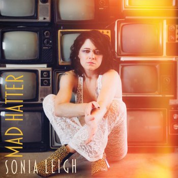 Sonia Leigh Jack Is Back