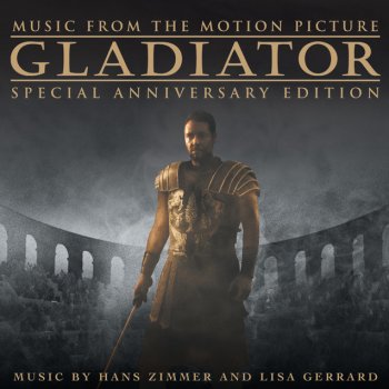 Hans Zimmer feat. Gavin Greenaway, The Lyndhurst Orchestra & Lisa Gerrard Honor Him - From "Gladiator" Soundtrack