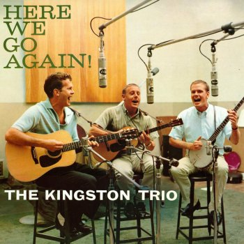 The Kingston Trio A Rollin' Stone