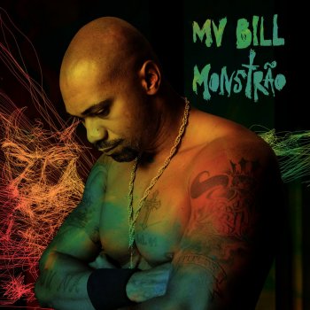 MV Bill Monstrão