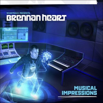 Brennan Heart Audiometric - 2009 Album Mix