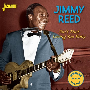Jimmy Reed High & Lonesome