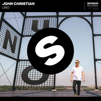 John Christian Uno