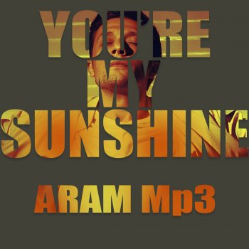 Aram MP3 feat. The Sunside Band You're My Sunshine