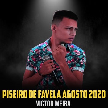 Victor Meira Convite (feat. Mc Manu)