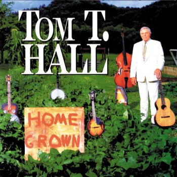 Tom T. Hall Legend of the Lady Bear