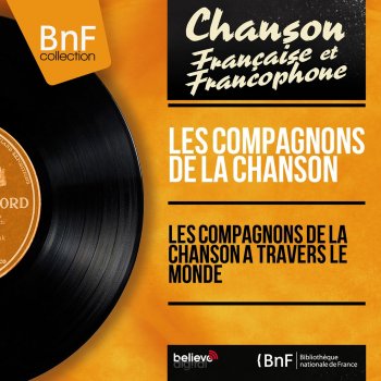 Les Compagnons De La Chanson Guitare et tambourin