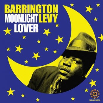 Barrington Levy Moonlight Dub