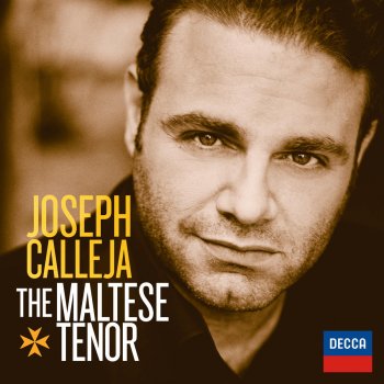 Joseph Calleja feat. L'Orchestre de la Suisse Romande & Marco Armiliato La bohème / Act 1: "Che gelida manina"