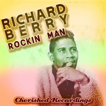 Richard Berry Rock Rock Rock