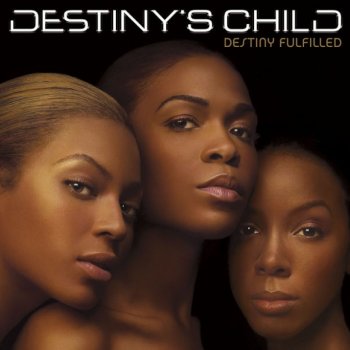 Destiny's Child What's It Gonna Be