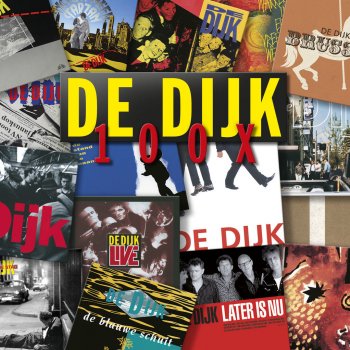 De Dijk Jukebox Blues - Live (1989)