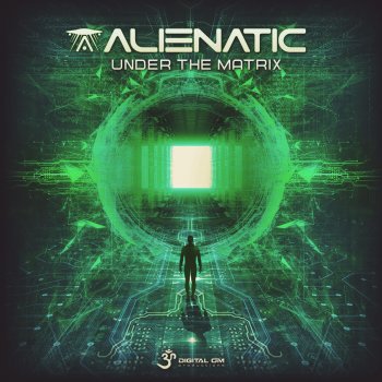 Alienatic We Are Under Attack - Original