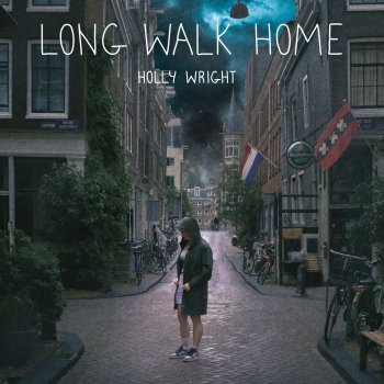 Holly Wright Long Walk Home