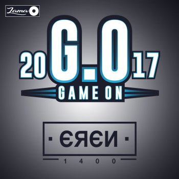 Eren Game On 2017
