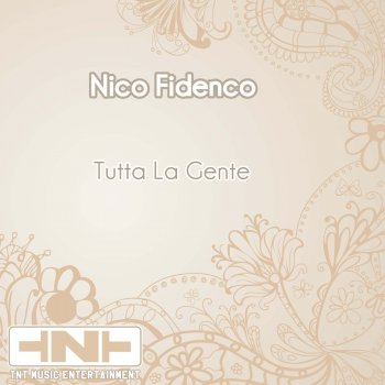 Nico Fidenco Tornerai Suzie (Original Mix)