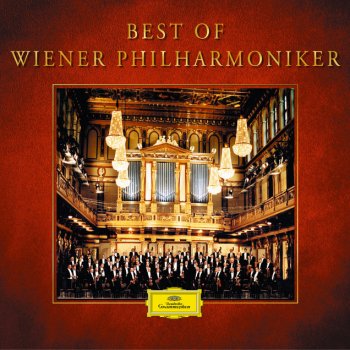 Gustav Mahler, Wiener Philharmoniker & Leonard Bernstein Symphony No.5 In C Sharp Minor: 4. Adagietto (Sehr langsam) - Live At Alte Oper, Frankfurt/M. / 1987