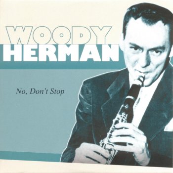 Woody Herman and His Orchestra Heaven Knows