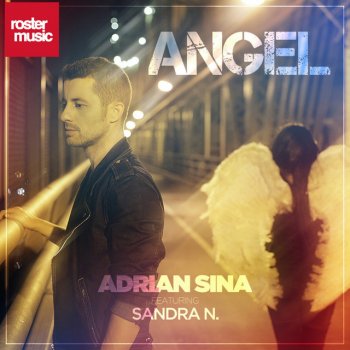 Adrian Sina Angel - Vanessa Rose Remix