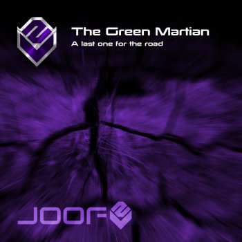 The Green Martian feat. Alan Ruddick A Last One For The Road - Alan Ruddick Remix