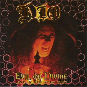 Dio Man On the Silver Mountain